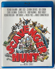 その他 Scavenger Hunt [DVD] Scavenger Hunt (DVD), Kino Classics, Comedy - Walmart.com