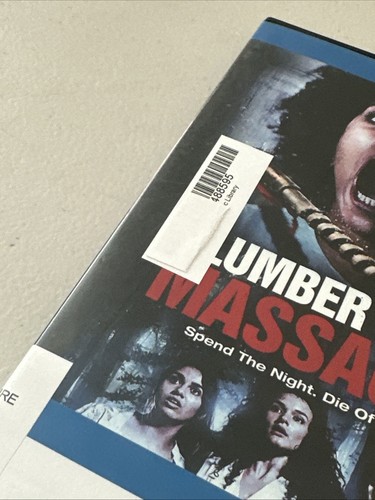 SLUMBER PARTY MASSACRE [BLU-RAY] - Imagen 4 de 7