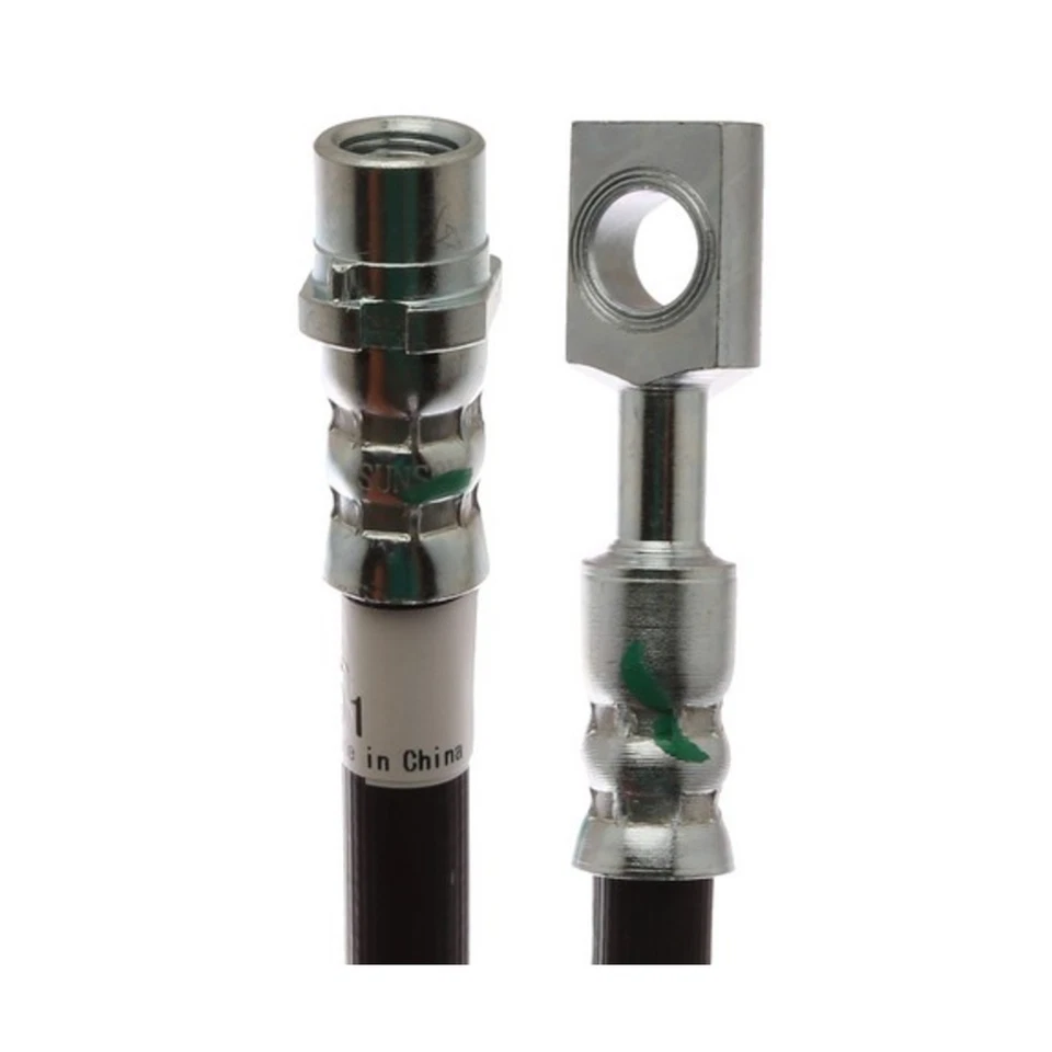 Raybestos BH383991 Brake Lines Rear Passenger Right Side Hand for Saturn Astra - Image 2 of 2