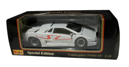 Mini Car 1/18 With Box Lamborghini Miura No.206 | eBay Mini Car 1/18 With Box Lamborghini Miura No.206 | eBay