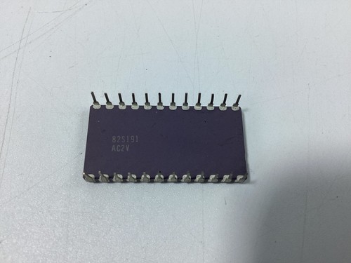 Vintage Computer Chip Lot - Bild 2 von 2