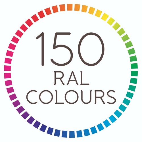 Original Aluminium Fensterrahmen - OW80 Premium - Bild 8 von 8