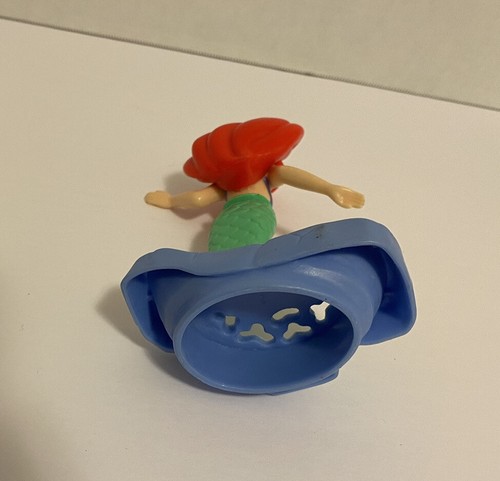 Replacement Disney Princess Little Mermaid Ariel Play Doh Mold - Picture 12 of 14