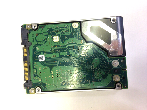 Disco duro servidor IBM System X 146 GB 15K 6G SAS ST9146852SS 42D0677 2,5 - Imagen 8 de 9