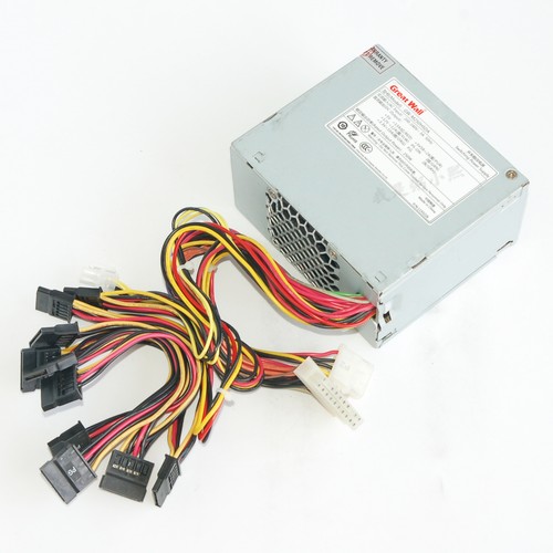 For Great Wall Surveillance DVR Song Clicker Power Supply GW-M250HSDA 250W - Bild 2 von 4