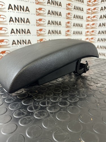 Leather Centre Arm Rest Ford Mondeo 2.0 Diesel 9M21R044C82A