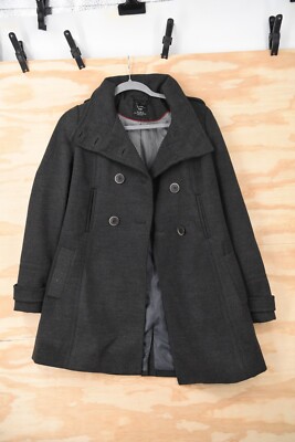 ジャケット・アウター Cornier 24AW DOUBLE CLOTH PEA COAT Cornier 24aw DOUBLE CLOTH PEA COAT