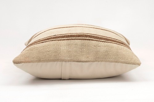 Decorative Pillow Cover, 16x16 in, Ethnic Pillow, Throw Pillow, Sofa Cushion - Picture 3 of 4