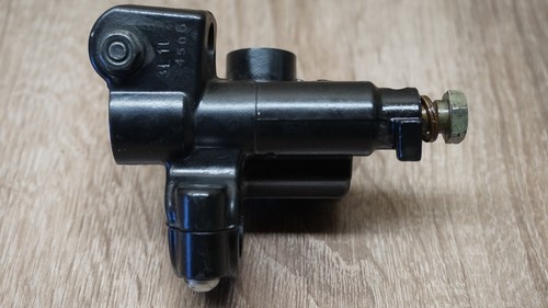 Cilindro maestro de freno delantero Piaggio Liberty 50 2004-2008 - Imagen 5 de 6