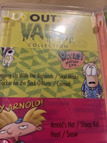 Out of the Vault Halloween Collection (DVD, 2015) - Bild 7 von 16