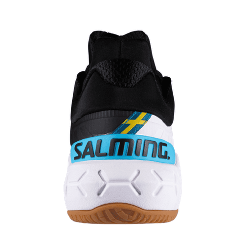 SALMING SCHUHE RECOIL ULTRA MID 40-45 NEU 170€ handball strike viper eagle hawk - Picture 4 of 12
