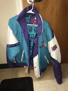 90s nba windbreakers