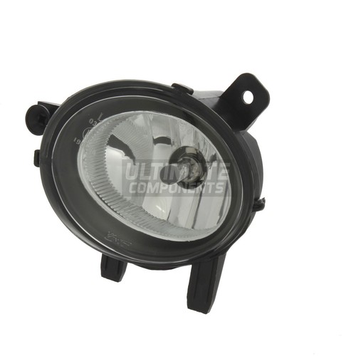 BMW 1 Series F20 5 Door Hatchback 3/2012-> Fog Light Lamp Passenger Side Left - Picture 3 of 24