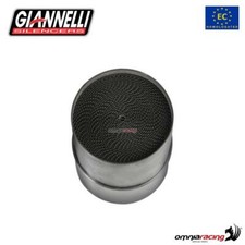 Conexi�n catal�tica central Giannelli para Yamaha T-Max 530 2012/2016 aprobado