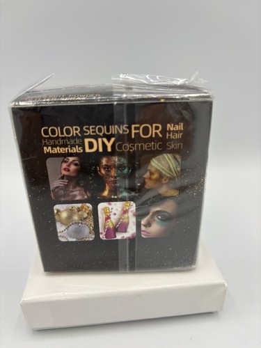 Highlight Powder Glitter Spray 2.55oz New Sealed Package - Picture 2 of 6