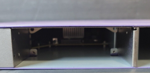 Extreme Networks Summit X450-G2-24P-10GE4 16177 24-Port Gigabit PoE SFP+ Switch - Picture 12 of 23