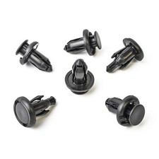 10x Stoßstange Befestigung Clip Pathfinder Primera Qashqai Skyline | 0155309241