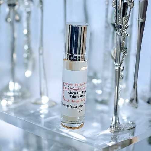 100 % Pure Uncut Luxury Type 10ml/30ml Perfume Fragrance oil (#1) - Picture 4 of 24