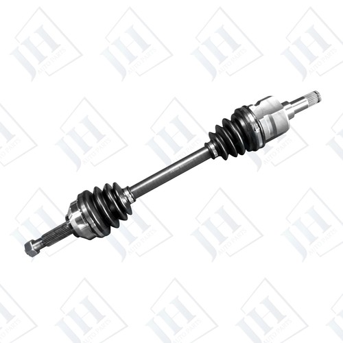 Eje delantero izquierdo original CV para Chrysler Pacifica V6 2004 2005 06 3,5 L 3,8 L AWD - Imagen 15 de 15