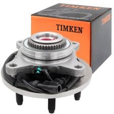 TIMKEN Front Wheel bearing Hub Assembly SP550212 for Ford F-150 2004-2005 6Lugs