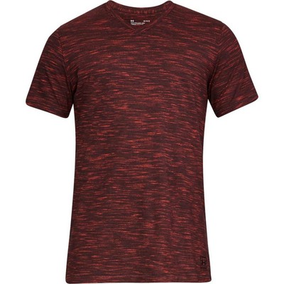 under armour sportstyle core v neck