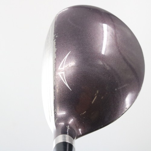PING Faith 5 Fairway Wood 22 Degrees ULT 200 L Ladies Flex Right-Handed C-146929 - Picture 4 of 6