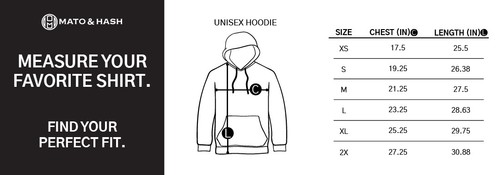 Triangle Tree Line Outdoor Hoodie, Unisex outdoor hoodie, Nature sweatshirts - Picture 2 of 5