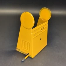 Tonka Turbine Cement Mixer Rear Water Tank Assembly Orange