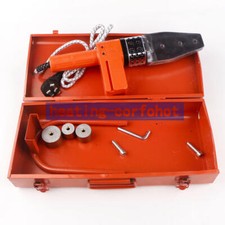 1PC 20-32mm Electric Welding Machine Hot  Machine Heating Tool PE PPR Tube