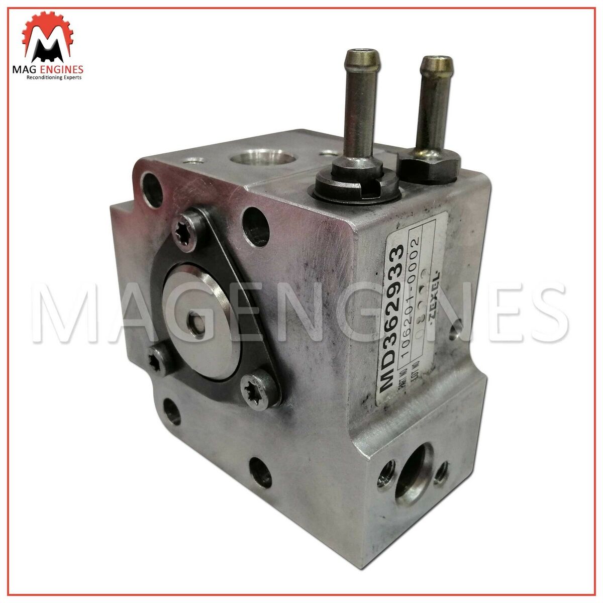 MD362933 FUEL PUMP MITSUBISHI 4G15 FOR MIRAGE DINGO LANCER CEDIA 1.5 2.0L 98-02 MD362933 FUEL PUMP MITSUBISHI 4G15 FOR MIRAGE DINGO LANCER CEDIA 1.5 2.0L 98-02