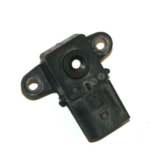 BMW OEM INTAKE MANIFOLD DIFFERENTIAL AIR PRESSURE SENSOR E46 E60 E63