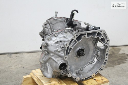 2019-2022 NISSAN ALTIMA FWD 2.5L AUTOMATIC CVT TRANSMISSION GEAR BOX 87K OEM