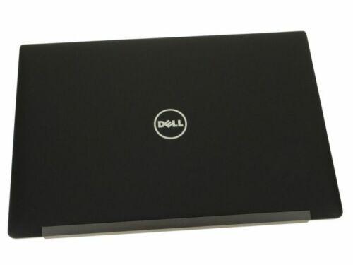 DELL WY1Y2 LATITUDE 7490 LID TOP LCD Back Cover Touch Screen