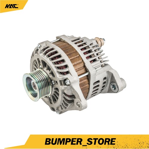 Alternador 11340N NUEVO para Infiniti G35 2007 2008 3,5 L G37 3,7 L 2008-2010 - Imagen 1 de 10