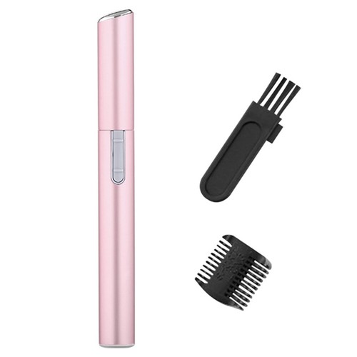 Mute Baby Electric Hair Trimmer Automatic Durable Safe Shaving Hair Tool - Picture 2 of 14