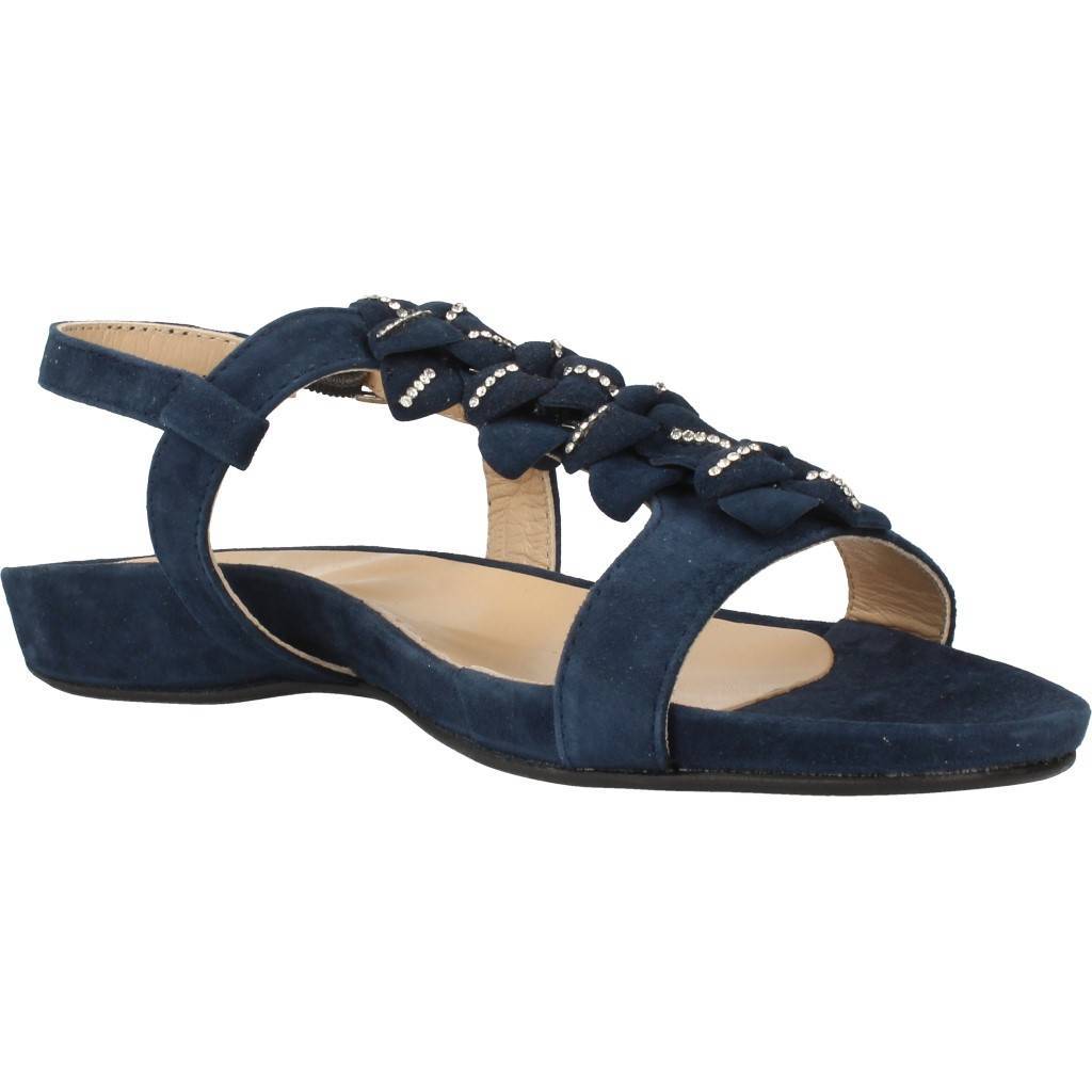 Sandalo KESS KESS KESS 931M , Couleur bleu 8a5f6a Sandalo KESS KESS KESS 931M , Couleur bleu 8a5f6a