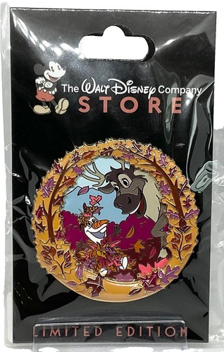 BRUNO MADRIGAL Disney Lorcana D23 Collection 2024 SINGLE | eBay