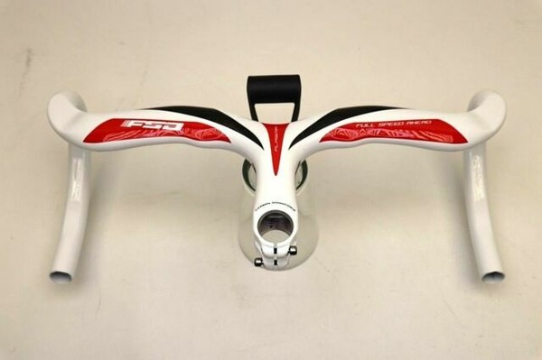 パーツ FSA PLASMA INTEGRATED COMPACT Review: FSA Plasma Integrated Compact bar/stem | road.cc