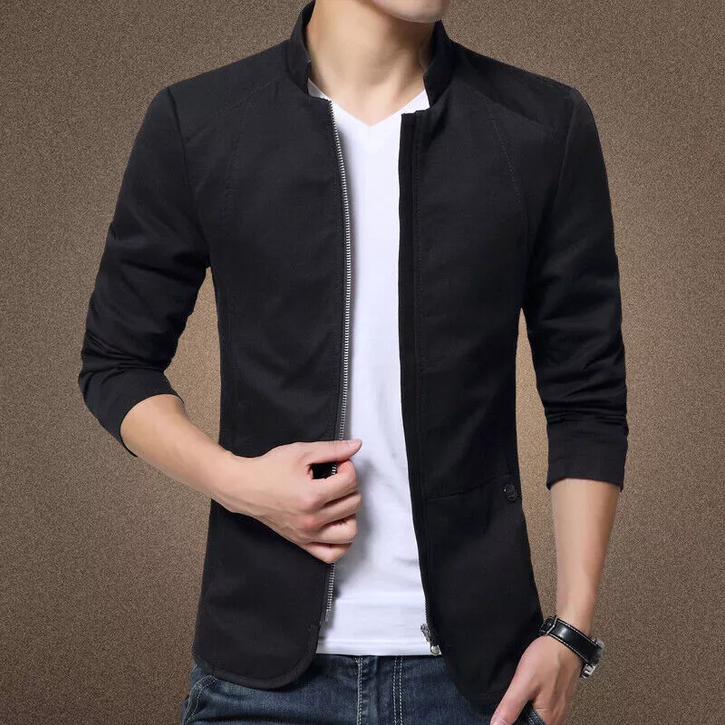 Business man jacket discount
