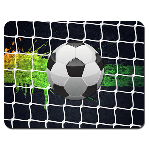 Soft Gaming Mouse Pad Laptop Computer PC Optical MousePad - 9.5" x 7.9" - Picture 11 of 33