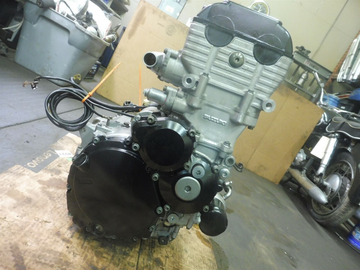 GSX600R用 2020 Suzuki GSXR 600/750 OEM ECU CDI Engine Control Unit