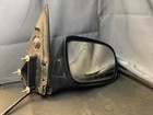 Fits 2005-2009 Chevrolet Uplander Black Right Door Mirror OEM#:15935752