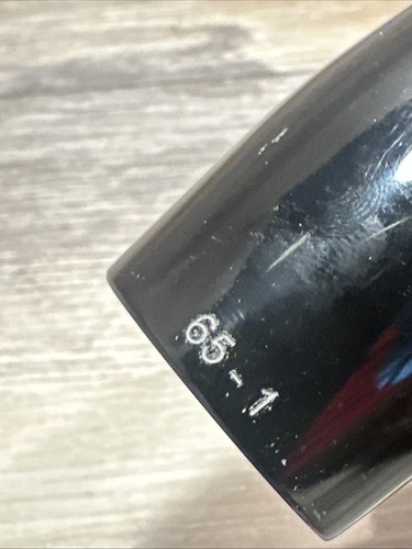 Chedeville Clarinet Barrel 65-1 - Picture 4 of 9