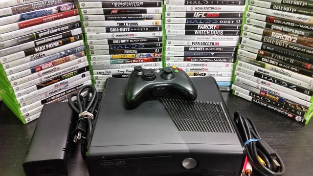 xbox 360 console buy online
