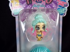 Hatchimals Mini Pixies GLITTER ANGELS with Jumbo wings 2 pack 1 hidden NEW #5