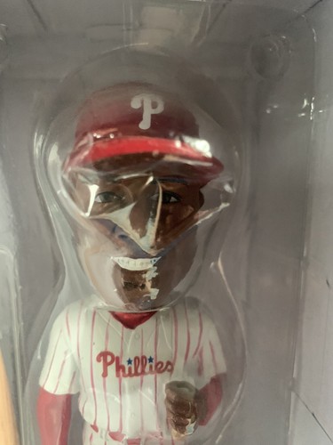 Ryan Howard Bobblehead Philadelphia Phillies MLB Forever Collectibles 2014 - Picture 2 of 7