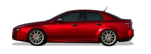 COPERCHIO CARTER CINGHIA DISTRIBUZIONE ORIGINALE ALFA 159 147 BRERA 1.8 55229620 - Imagen 5 de 6