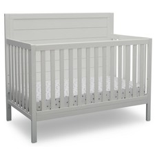 Delta Children Cambridge Mix And Match 4 In 1 Convertible Crib