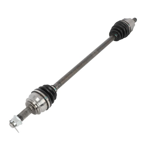 Front Right Passenger Side CV Axle Assembly For 2007-2017 Jeep Patriot 2.0L - Picture 2 of 14