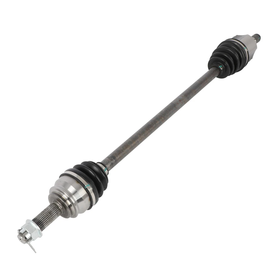 Front Right Passenger Side CV Axle Assembly For 2007-2017 Jeep Patriot 2.0L - Image 2 of 4